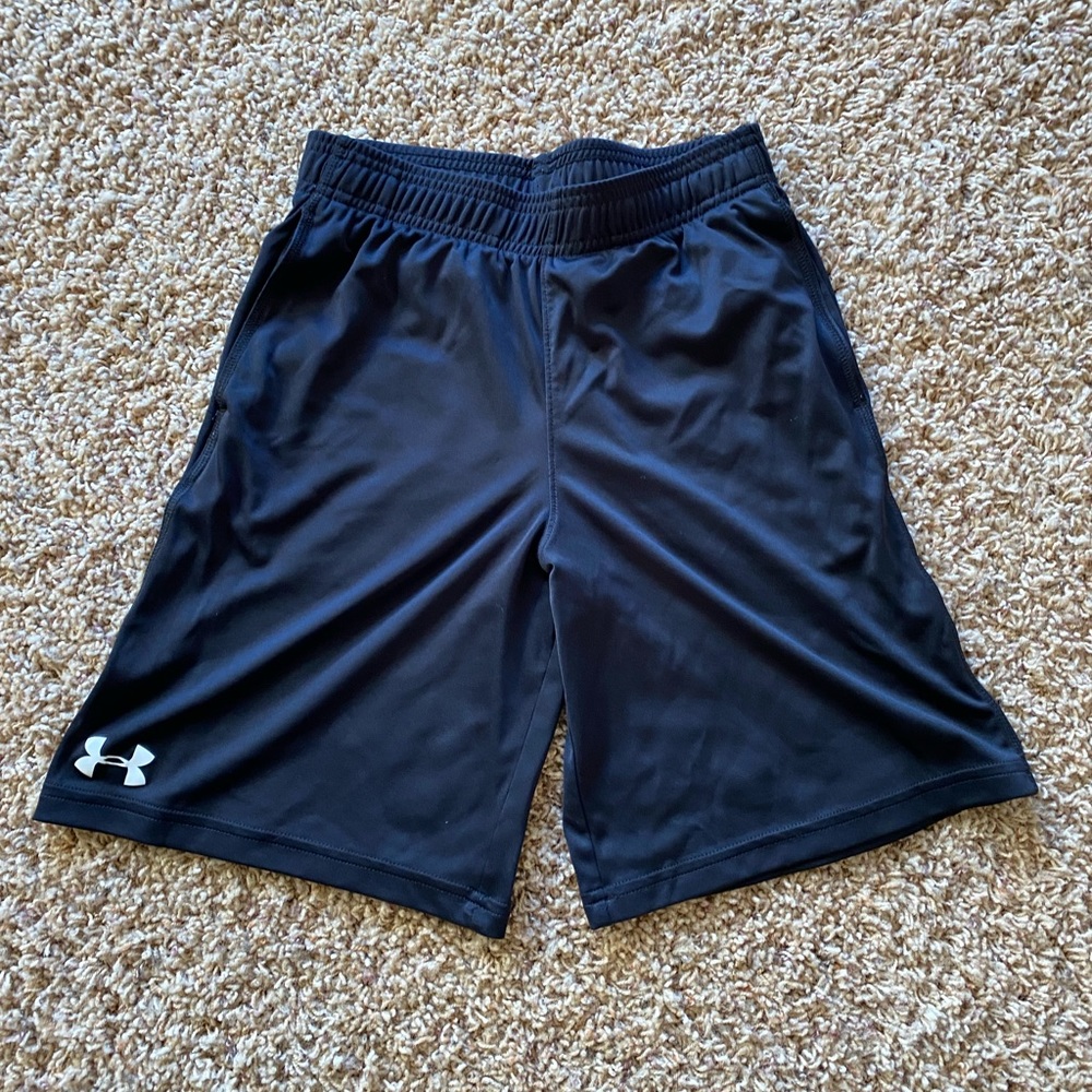 Under Armour shorts